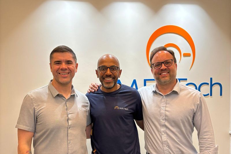Empresa de tecnologia médica apresenta inovações na JPR 2026 – cultura ...